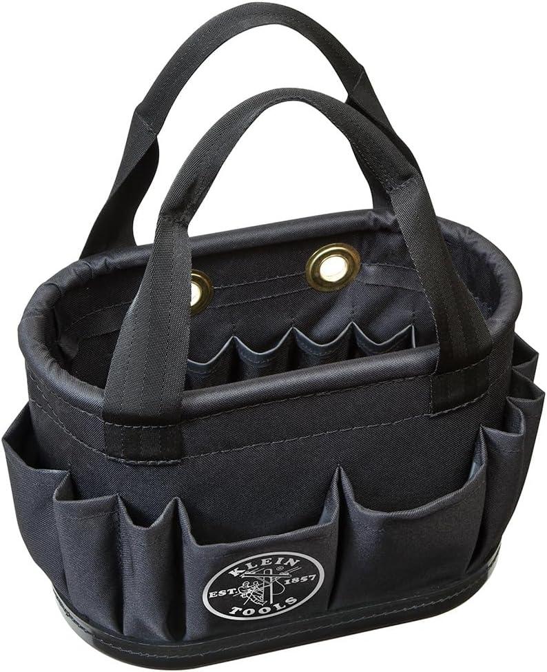 Klein ​5144BHB14OS: My Go-To Aerial Tool Bucket