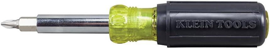 Klein 32596 Multi-Bit Review: My Go-To HVAC Tool