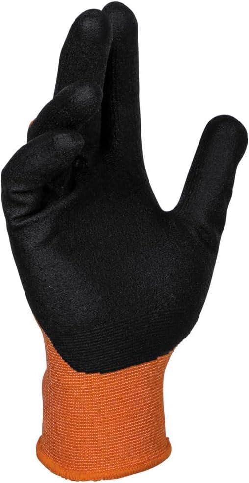 Klein Tools 60581 work Gloves: My Field Test