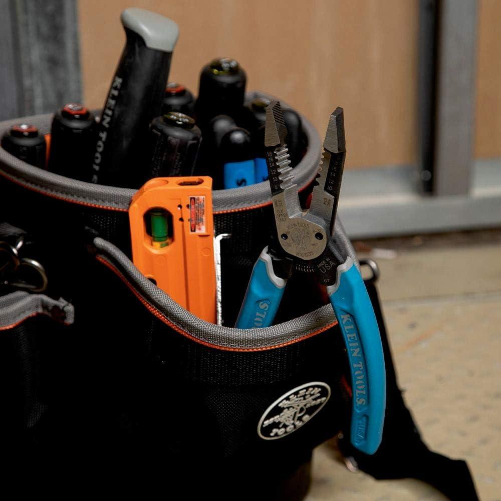 My‌ Go-To Klein K12035 Wire Cutters: A Review