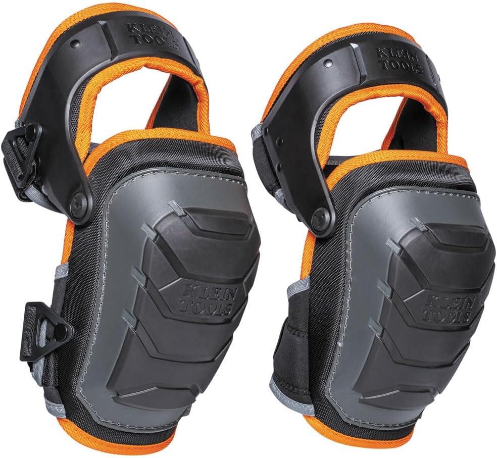 Klein Tools 60491: My Go-To Knee Pads for⁣ HVAC Work
