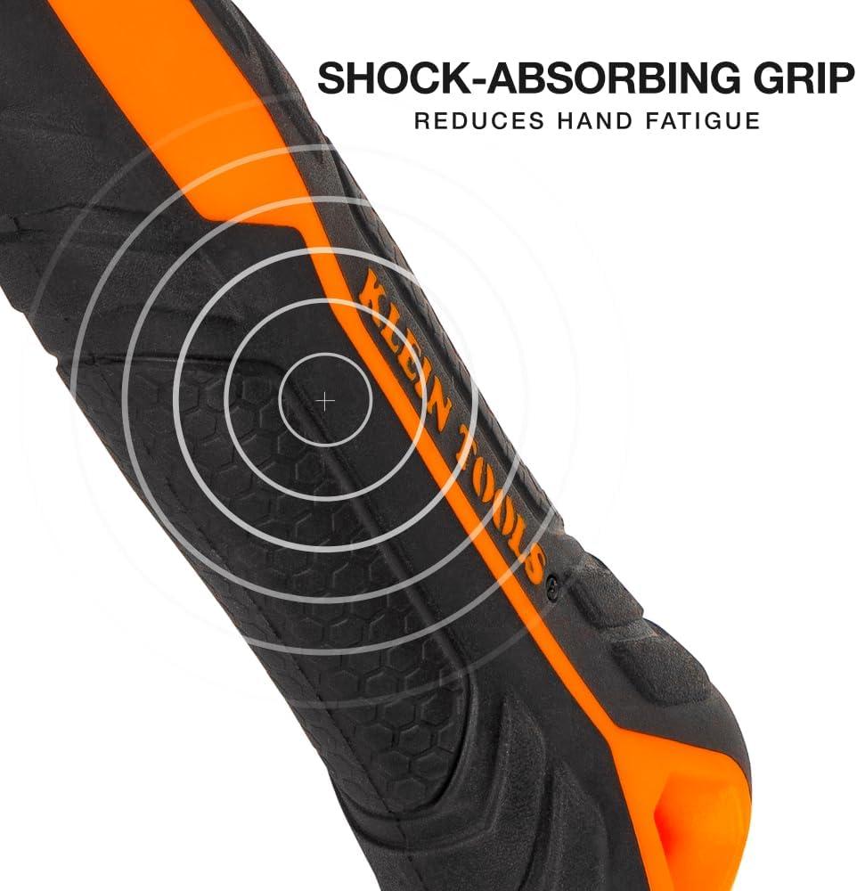 I Tested klein's 4-Pound Sledge on Real HVAC⁤ Jobs