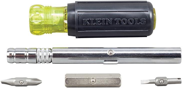 Klein 32596 Multi-Bit Review: My Go-To HVAC Tool