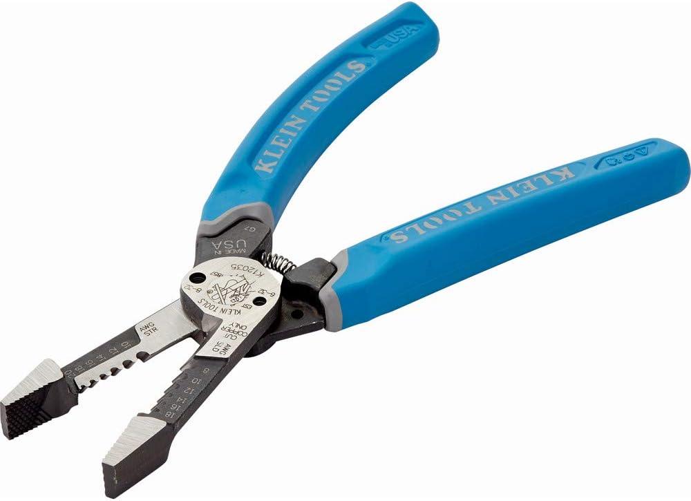 My Go-To Klein K12035 wire Cutters: A Review