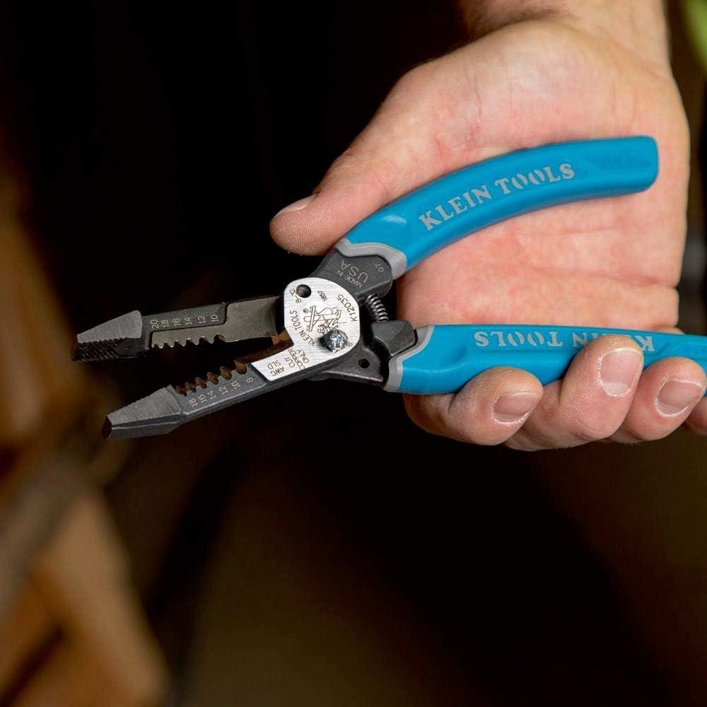 My Go-To Klein K12035 Wire Cutters: A Review