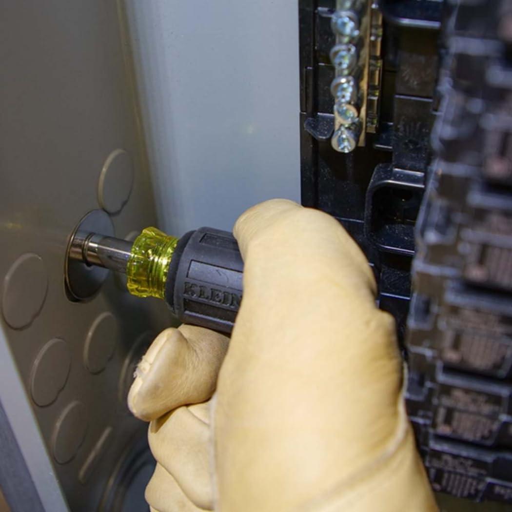 Klein 32561 stubby: My Go-To 6-in-1 for Tight Spots