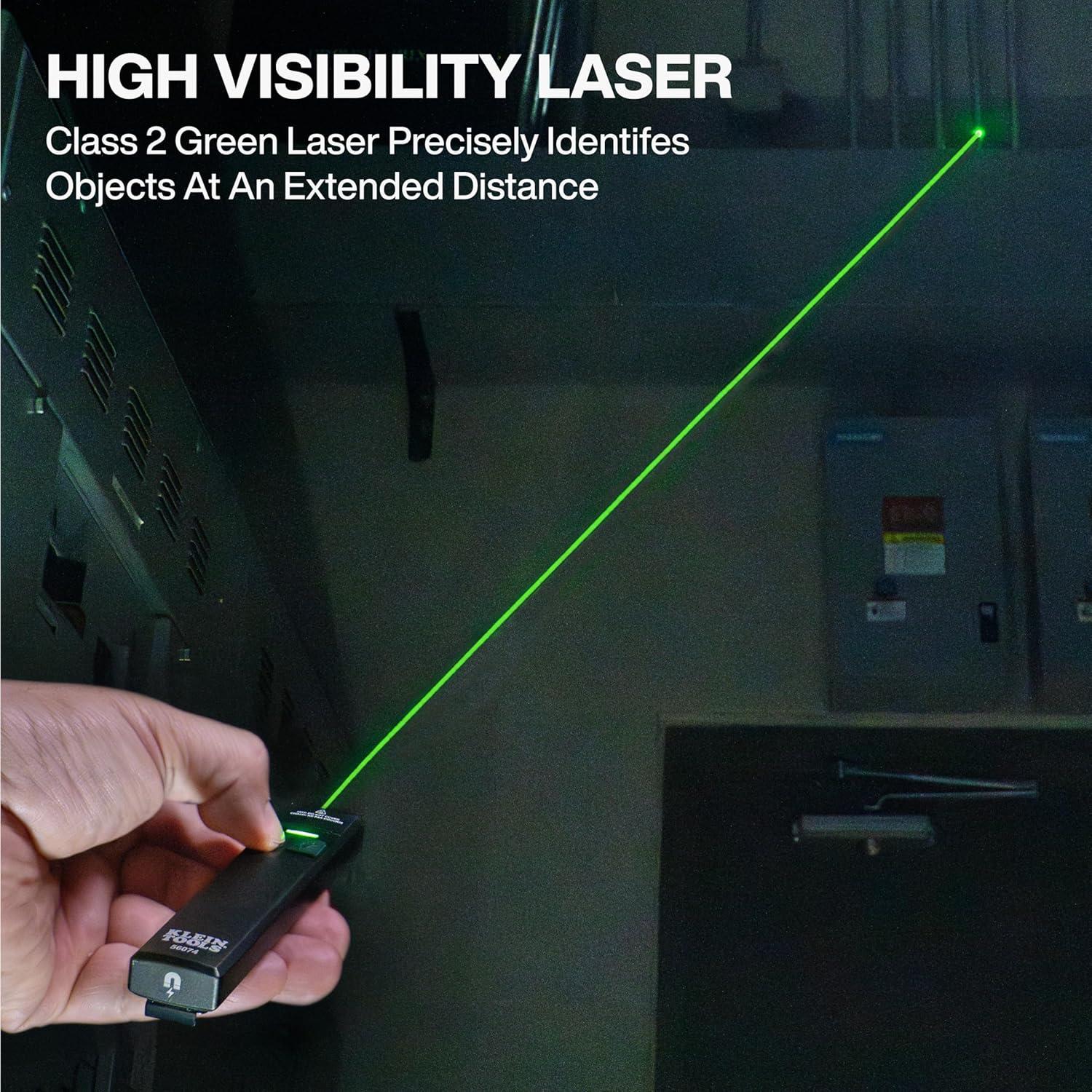 Klein 56074 Flashlight: My Go-To EDC Tool


(Note: This title⁤ is 44 characters)