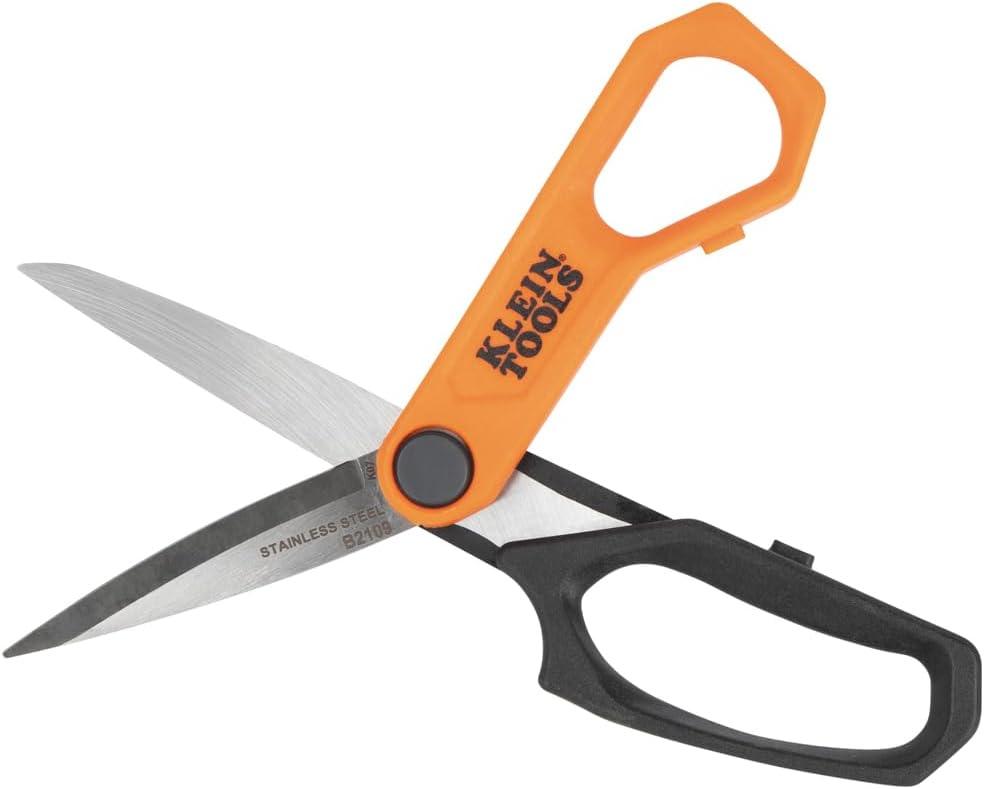 Klein B2109 Shears: My Honest Field Test Review