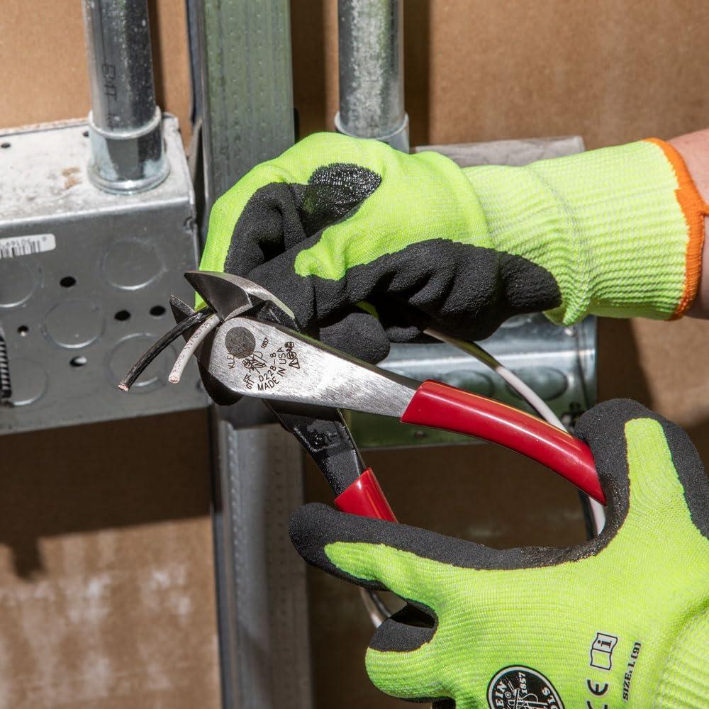 Klein Tools 80020: My Go-To 3-Piece Plier Set