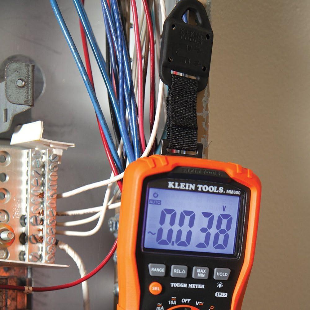 Klein 69417 Magnetic Hanger: A Field-Tested Review