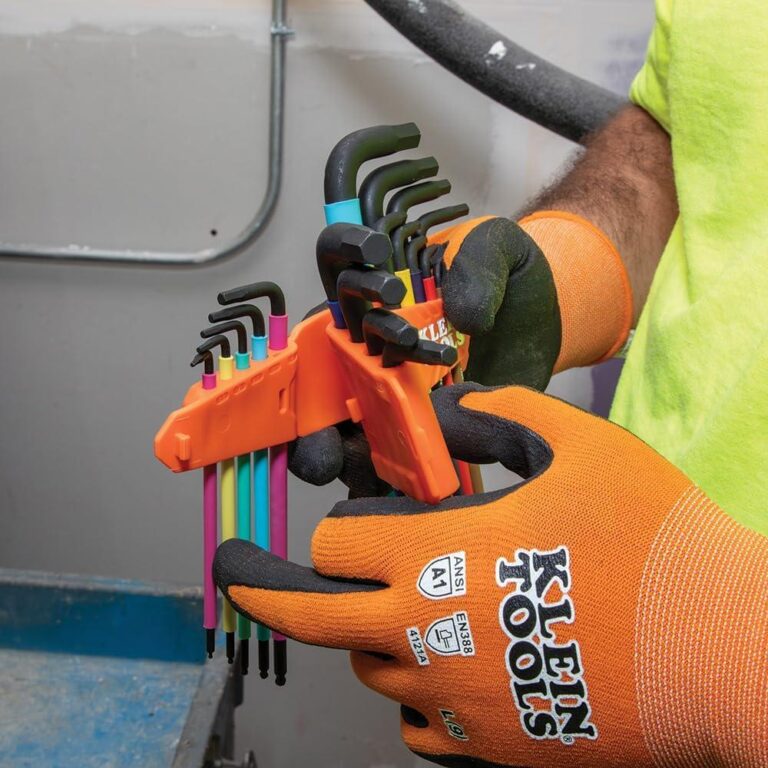 Klein Tools BLS18 Hex Set: My Field-Tested Review