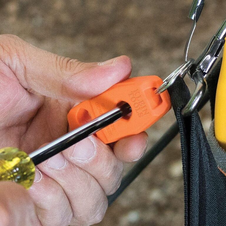 Klein MAG2 Review: Why I Keep One in My Bag