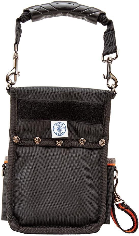 Klein Tools 5242: My Go-To Pouch for HVAC Work