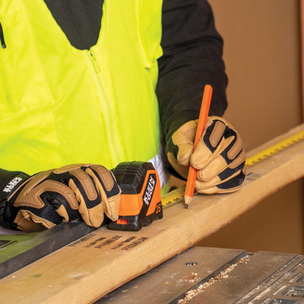 Klein Tools 9525: My Go-To Compact Tape Measure