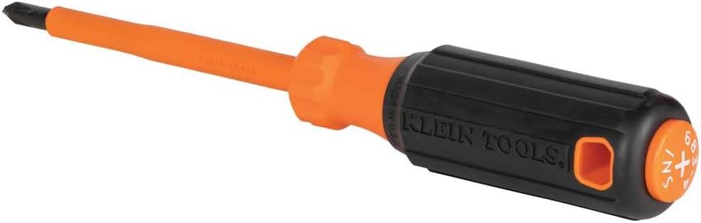 Klein Tools 85076INS: My Go-To Insulated Set