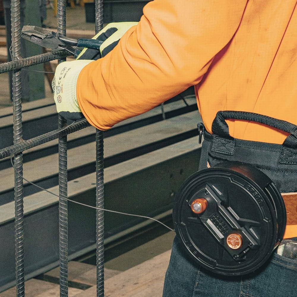 Klein Tools 27500 Tie⁣ Wire ‍Reel: ‌My Go-To Tool