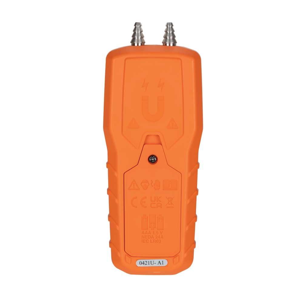 Klein ET180 Manometer: My Honest Field Review
