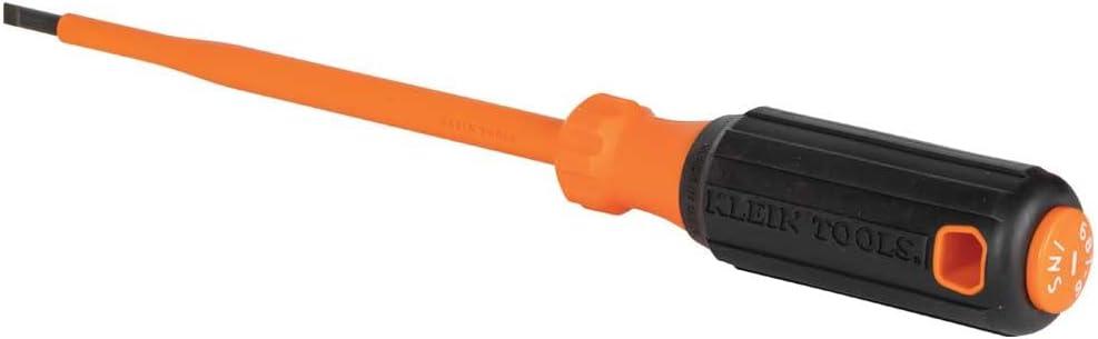 Klein Tools 85076INS: My Go-To Insulated Set