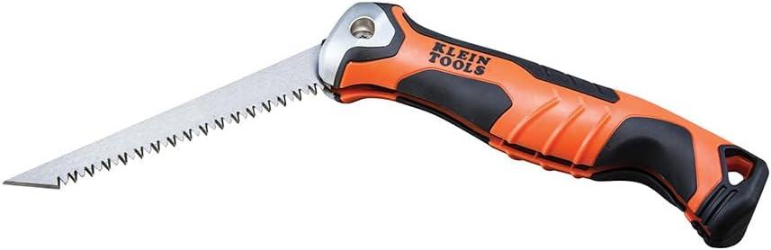 Klein 31737 Folding Saw: My Go-To for Tight Spots 4 Klein 31737 Folding Saw: My Go-To for Tight Spots