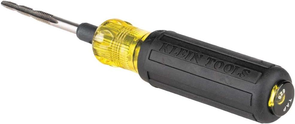 klein‍ Tools 626: My Go-To 6-in-1‍ Tapping ‍Tool