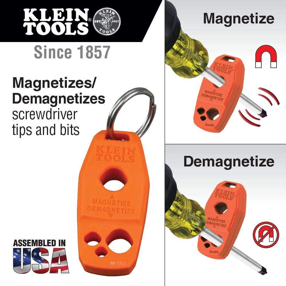 Klein MAG2 Review: ⁤Why I Keep One in My Bag