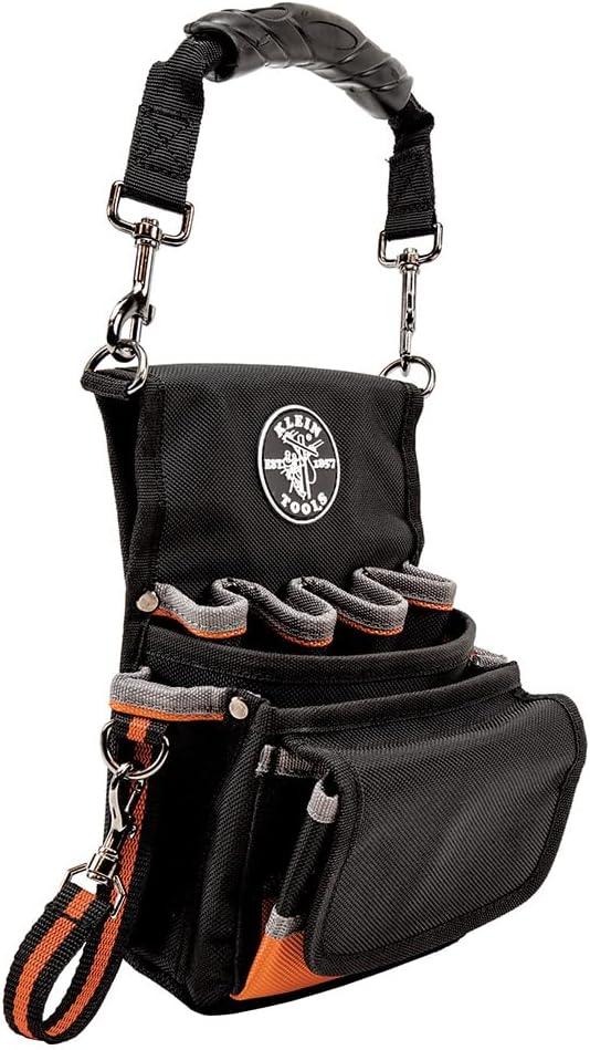 Klein Tools 5242: My Go-To Pouch for HVAC Work 4 Klein Tools 5242: My Go-To Pouch for HVAC Work