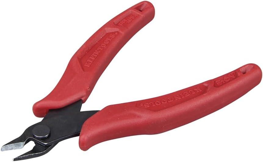 Klein D275-5 Flush Cutters: My Honest Review