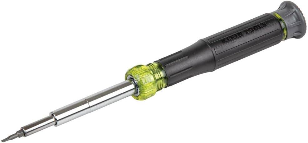 Klein 32314: My Go-To Precision Driver for HVAC