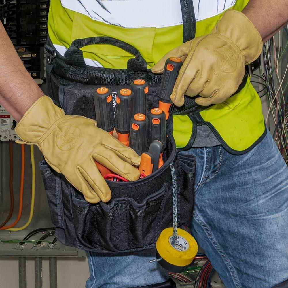 Klein ‍Tools 85076INS: My Go-To Insulated ‍Set