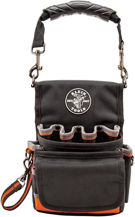 Klein Tools 5242: My Go-To Pouch for HVAC Work 2 Klein Tools 5242: My Go-To Pouch for HVAC Work