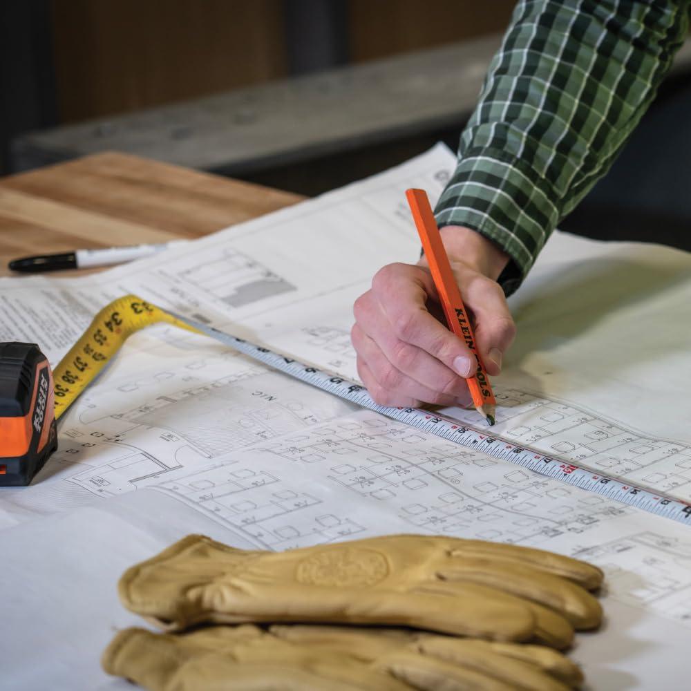 Klein Tools 9525: My Go-To Compact Tape Measure