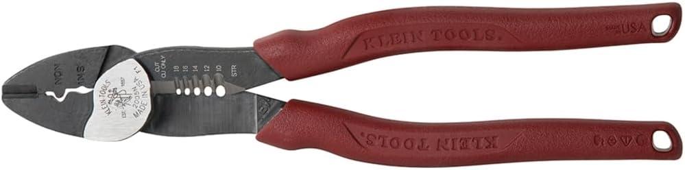 Klein 2005N: The Wire Tool I ‌Keep in My Pouch


(47 characters)
