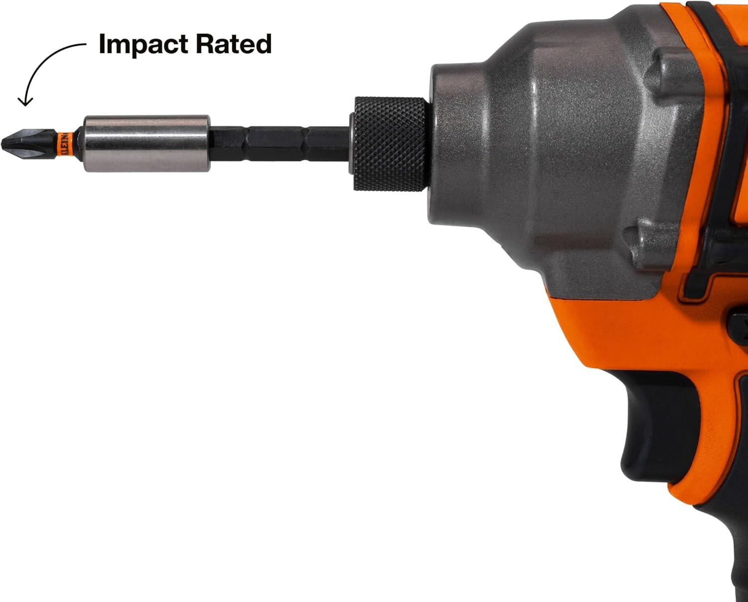 Klein Tools 32308: ‌My Go-To Stubby for Tight Spots