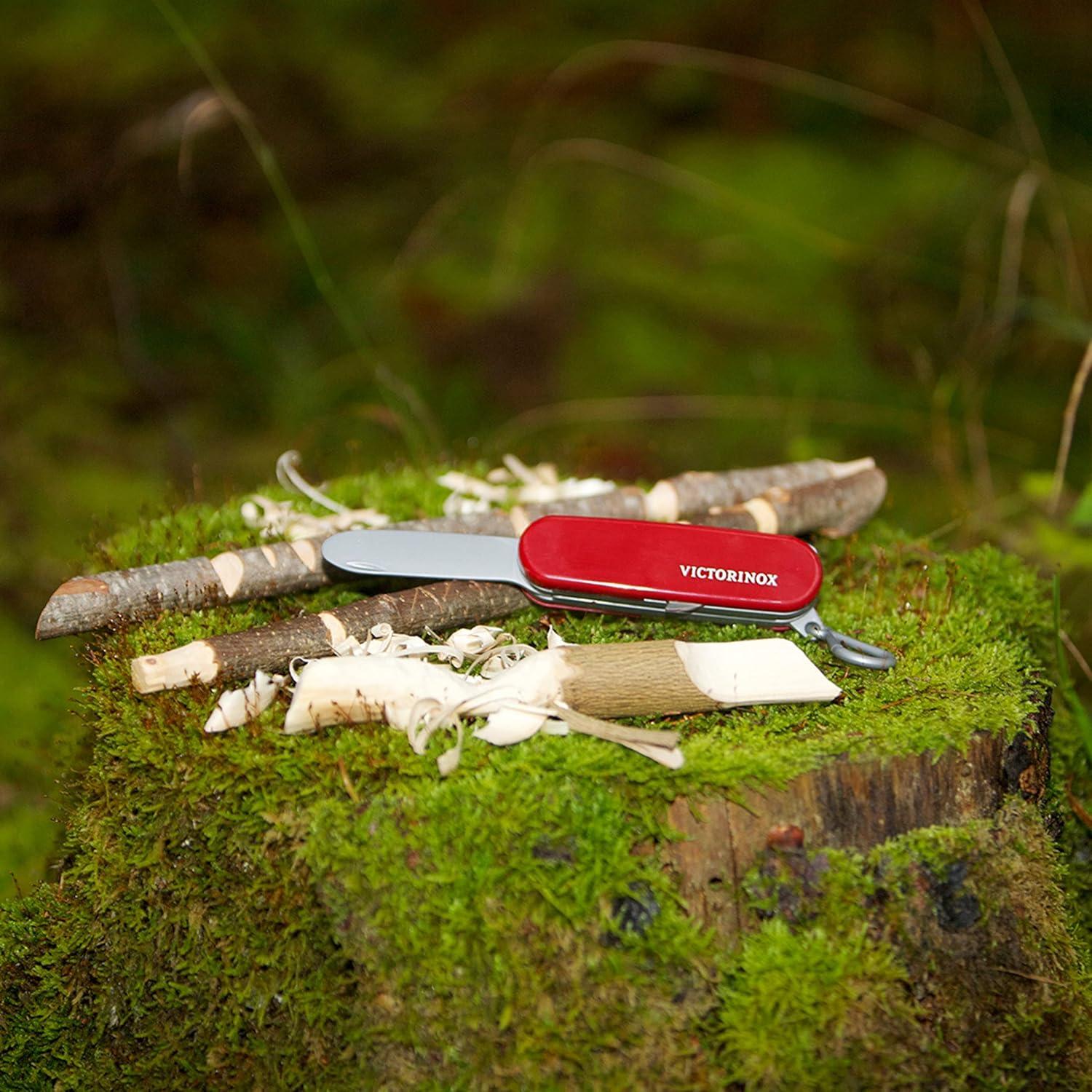 Klein Victorinox Kids' Knife: My Honest Take 3 Klein Victorinox kids' Knife: My honest Take