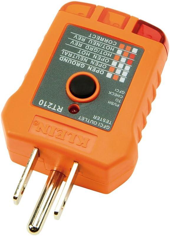 Klein RT210 Review: My Go-To Outlet Tester