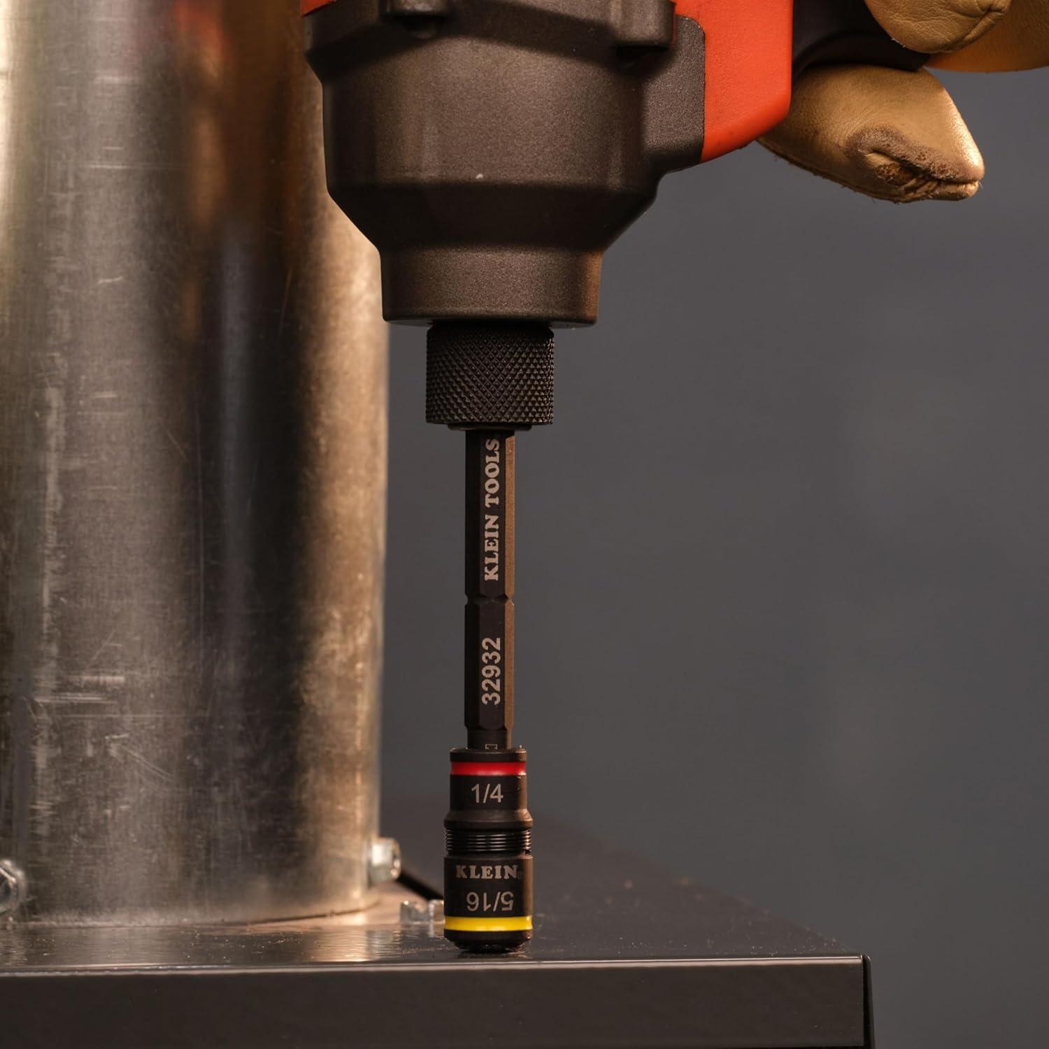 Klein Tools 32516HD: My Go-To Multi-Tool Review