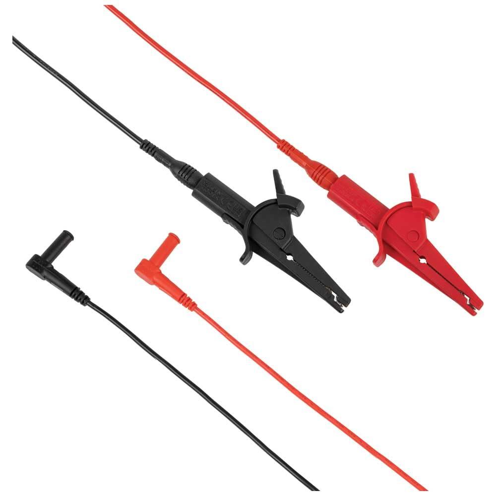 Klein 69381 Test Leads: A Pro’s Honest Take