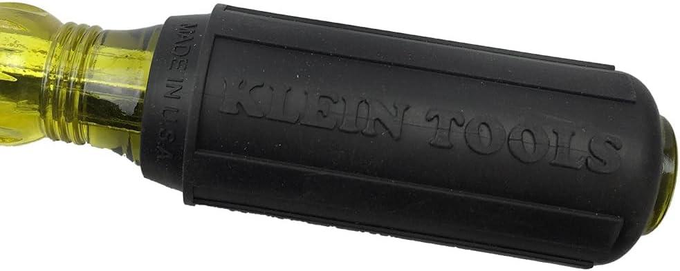 Klein Tools 600-4 Review: My Go-To Screwdriver