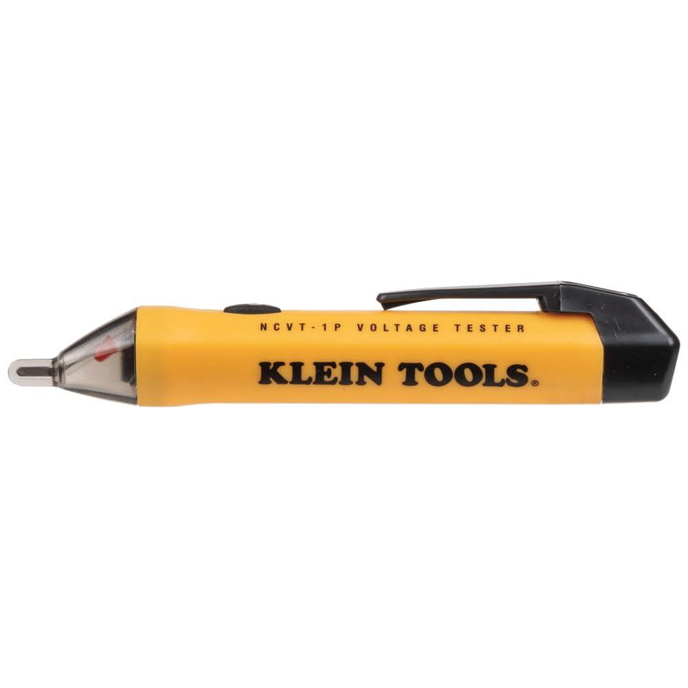 Klein NCVT1P: My Go-To Voltage Tester for HVAC