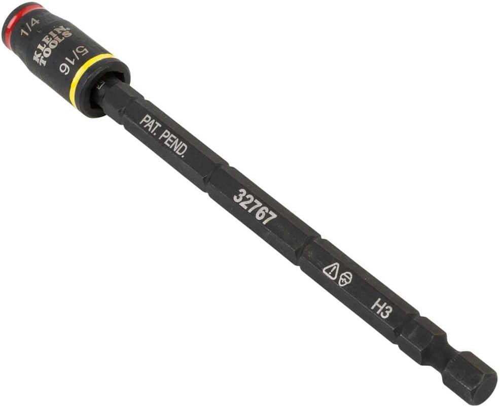 Klein's 3-in-1 Impact Socket: My Honest Take