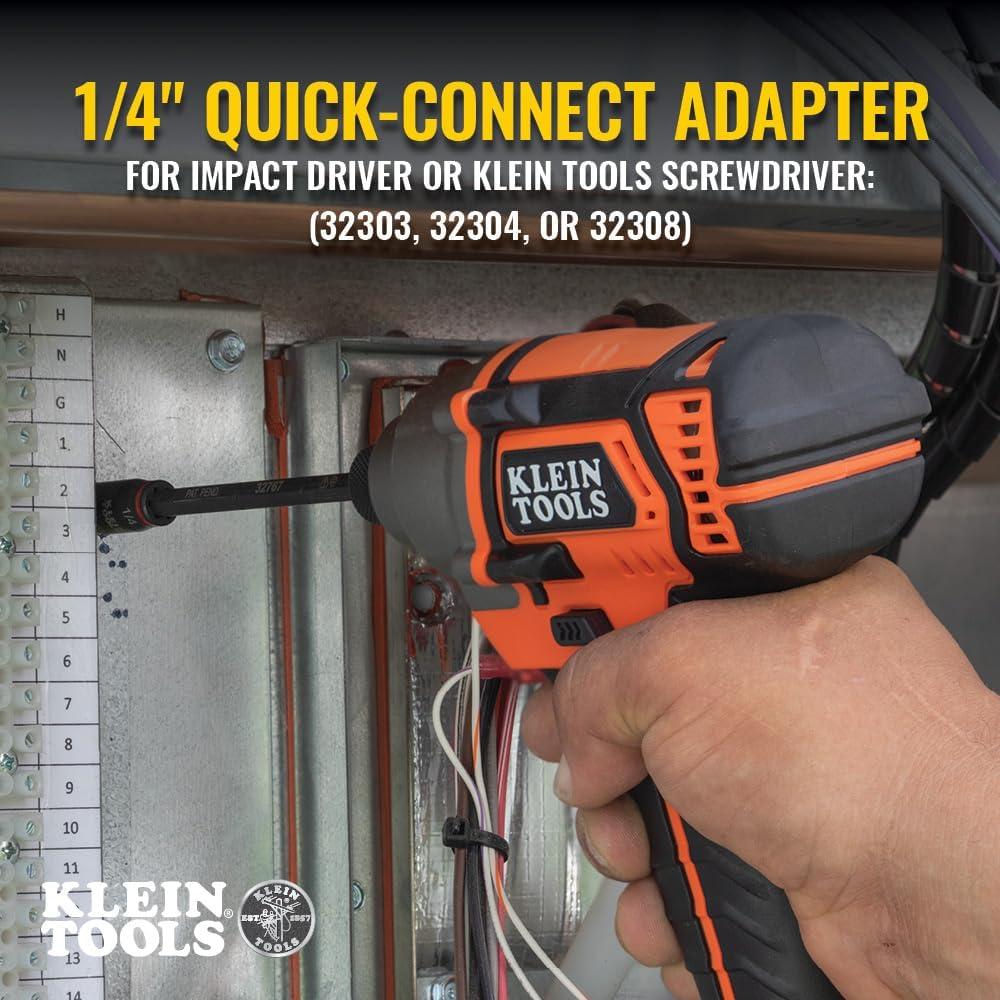Klein's‌ 3-in-1 Impact⁣ Socket: My‍ Honest‍ Take