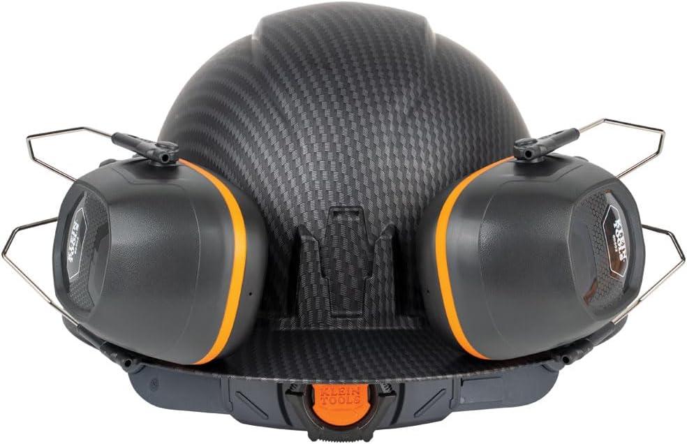 Klein 60502 ⁣Ear Muffs: My‍ Honest ⁤Field review