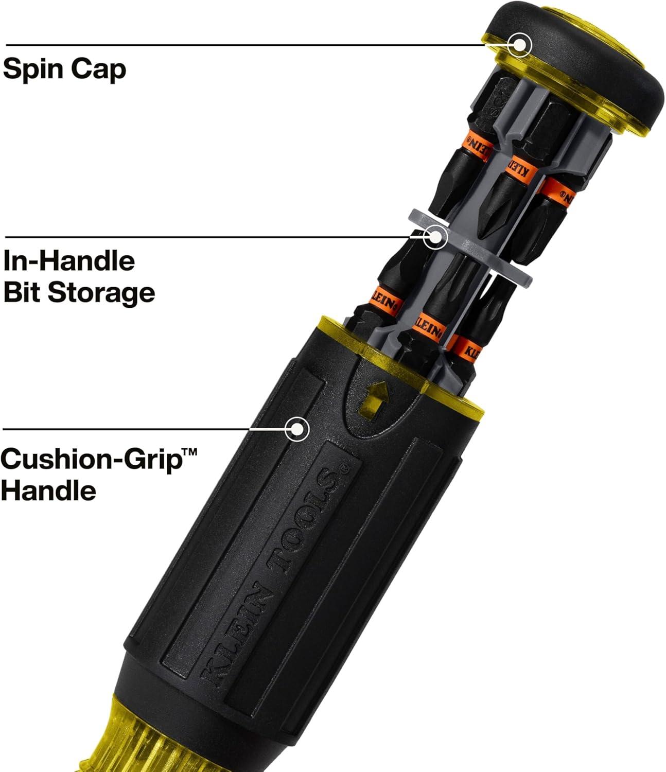 Klein Tools 32516HD: My ⁢Go-To Multi-Tool Review