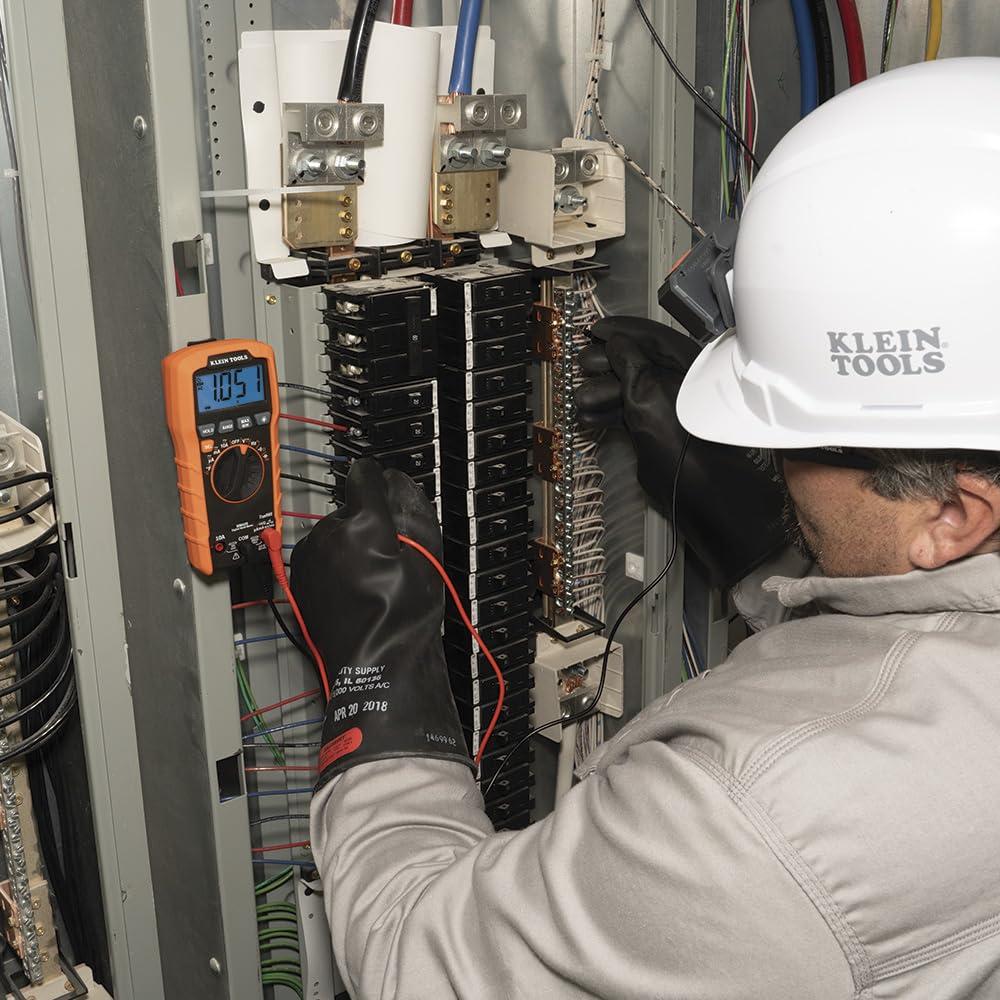 Klein MM420 Review: My Go-To HVAC Multimeter