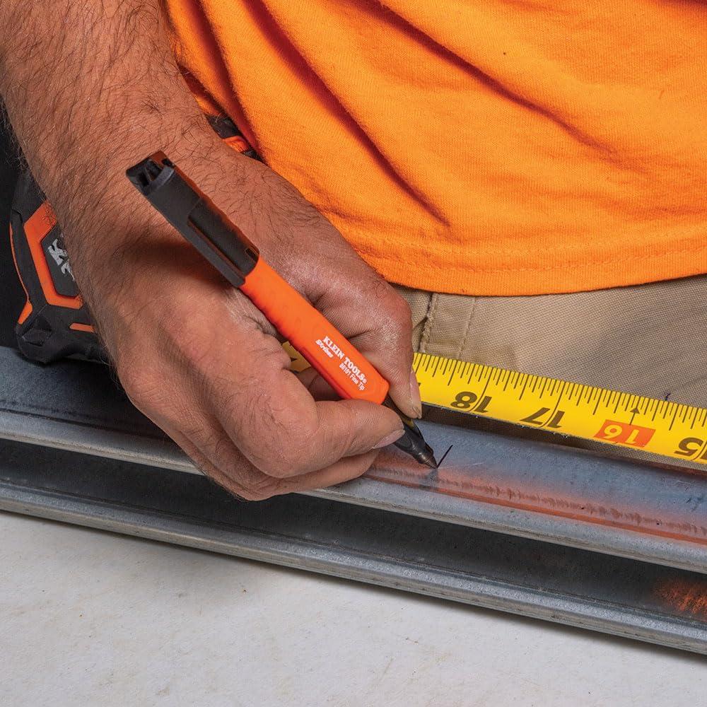 Klein Tools Skribes: My Go-To Jobsite Markers