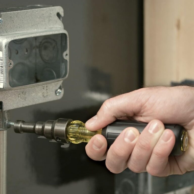 Klein 85191 Reamer: My Go-To Conduit Tool