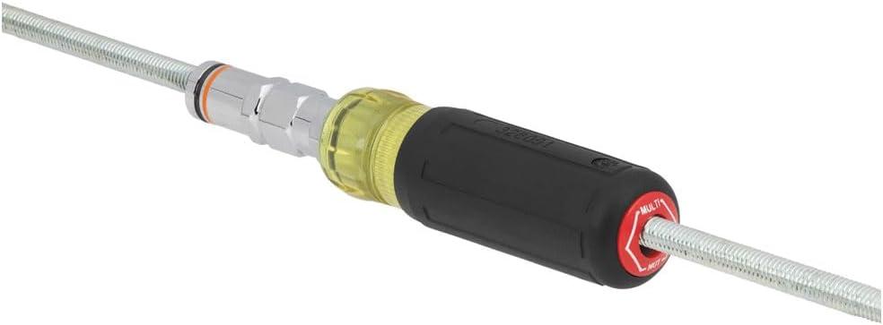 Klein 9-in-1 Nut Driver: My Honest Field Review