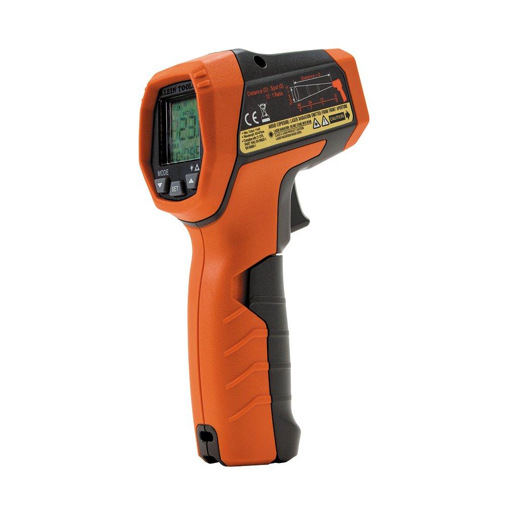 My Real-World Test of the Klein Tools IR5