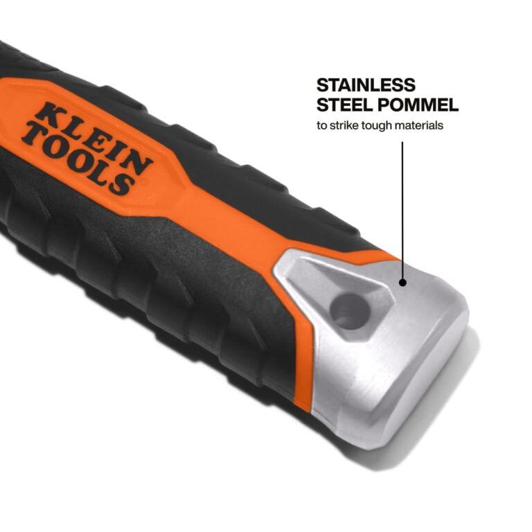 Klein Tools DK16 Duct Knife: My Honest Review