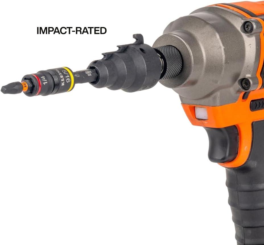 Klein 85191HD: The Reamer That Actually Works